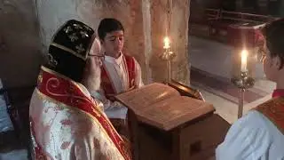 Mgalyun Dayro TurAbdin