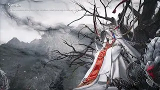 BDM | Spiritwalker😼 | Black Shrine | Samsin Tree 🪵🪓 | Calamity 5