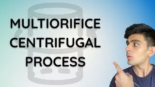 Multiorifice Centrifugal Process for Microencapsulation | Explained | Novel Drug Delivery Systems |