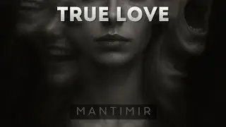 M A N T I M I R &ndash; True love (Official Audio) | Dark Neuro / Hard Step / Industrial / Ukrainian Vibe