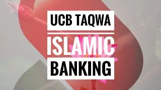 Programme on UCB Taqwa Islamic Banking