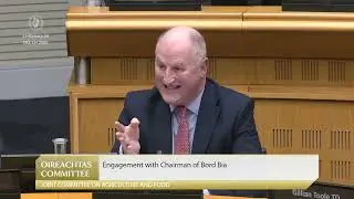 Речь сенатора Виктора Бойхана от 5 февраля 2026 года.