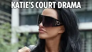 Katie Price&rsquo;s &lsquo;mental wellbeing&rsquo; means bankruptcy case MUST be heard behind closed doors, court told