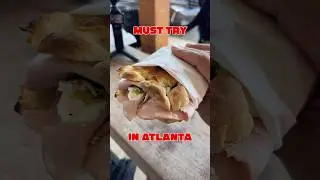 Atlanta's Best-Kept Italian Sandwich Secret 🇮🇹