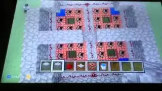 Minecraft tutorial: not so good tnt cannon