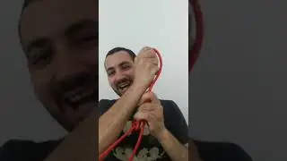 Como fazer guia e brinquedo de corda para seu cachorro