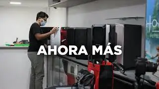 Zona Digital - Tienda de PC Gaming en El Salvador