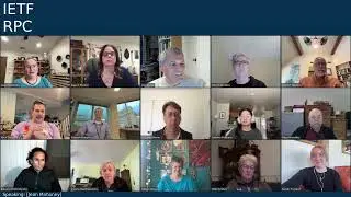 IETF interim: RFC Production Center (RPC) 2025-05-21 19:00