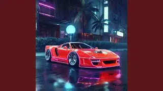Cars Music Night (Nightcore)
