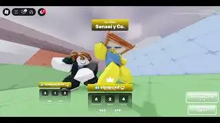 subiendo racha en riales roblox