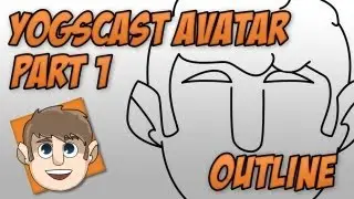 Yogscast Avatar Tutorial | Part 1