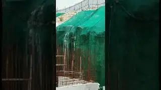 Rainwater Harvesting Construction II Part 1 MD ANEES QAMAR