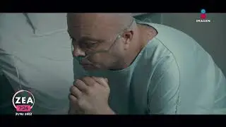 El cáncer de mama también afecta a los hombres | Noticias con Francisco Zea