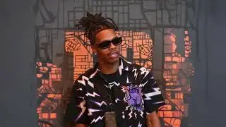 Lil Baby - Young Thug Diss (Rat) (Official Video)