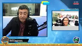 🔝 PROGRAMAÇÃO 🔴 AO VIVO!