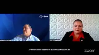 CURSO NÓMINAS 2026 POR LA DR. KARLA ROJAS 