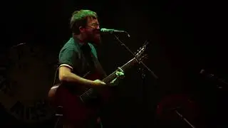 Samurai - Live from The Capitol Theater