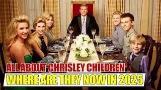 Todd Chrisley's 5 Children | Lindsie, Kyle, Chase, Savannah & Grayson's SHOCKING Life Updates!