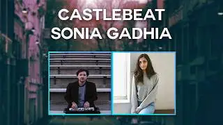 Sonia Gadhia & CASTLEBEAT - Prism