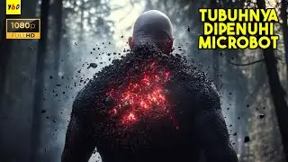 Pria Ini Tidak Bisa Mati Karena Tubuhnya Dipenuhi Microbot - ALUR CERITA FILM