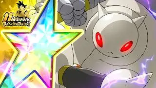F2P UNIT!!! 100% PHY TAMAGAMI NUMBER 3! (DBZ: Dokkan Battle)