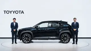 2026 Toyota Yaris Cross Full Review | Exterior, Interior, Performance & Price Breakdown