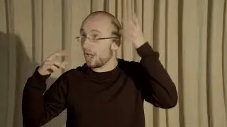 Oloff - Doing It Stealthy (Official Video)