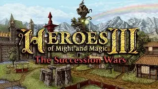 H3SW v0.8 Second Trailer (Shown at Streamfest 2019, Moscow)