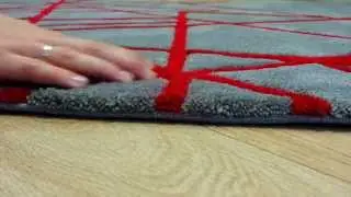 Tapis graphique 