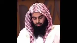 الشيخ أنس العمادي سورة السجدة والانسان برواية ورش عن نافع من طريق الاصبهاني Sheikh Anas Al Emadi