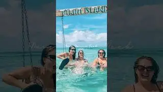 🚨MINI MARINE PACK &ndash; Special Launch Promo ✨Post on SNS and get $5 cashback! #bikiniislandclub #guam