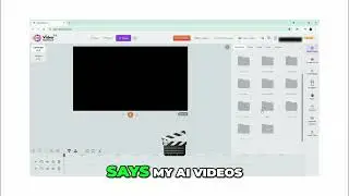 AI Video Creation: Easy Guide to Video Express #shorts