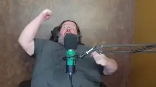 This Youtuber Had A Mental Breakdown Live (I Begged You, Boogie 2988.)