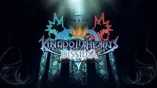 Dissidia: Kingdom Hearts - Opening (ver. 2) ~100th Video Special~