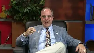 Perspectives - Ken Busby, Executive Director & CEO of the Route 66 Alliance
