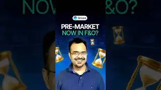 How SEBI's New F&O Pre-Open Session Will Affect Your Trades