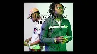 Lil Baby & Gunna - Heatin Up (Instrumental)(100% accurate) 4pf | ReProd. By THEONESIX [my turn]