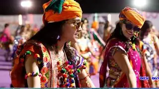 Khaliyani Ramjat  Navratri 2018 Day 09 jamkhbhaliya live