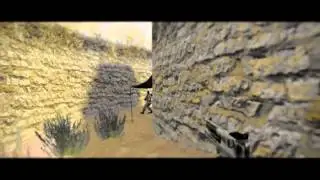 dolvrr | SERENADES! | Counter-Strike: 1.6