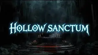 Hollow Sanctum &ndash; Melodic Death Metal Ritual of Ruin