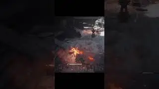 Macaque Chief 2 Boss Fight - BLACK MYTH WUKONG , #blackmythwukongbossfight