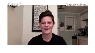 What does Queer + Metals mean to you?
