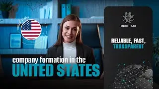 Company Formation in United States