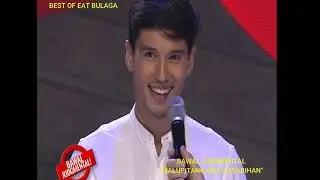 BAWAL JUDGMENTAL,MALUPITANG MGA KASABIHAN