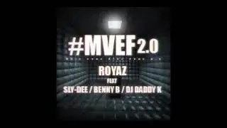 ROYAZ FEAT SLY DEE,BENNY B & DADDY K MAIS VOUS ETES FOUS 2 0 REMIX BY DJ CORLEONA
