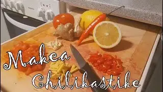 Makea Chilikastike