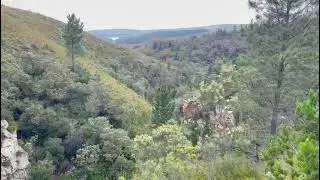 Horseriding adventure at Oudebosch Mountain Lodge