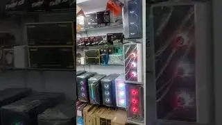 Computer shop in Ranchi | Custom pc store | Online Computer Store Jharkhand | Shorts