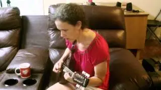 Planxty Drew by O'Carolan for Mandolin Cafe's Song-of-the-Week