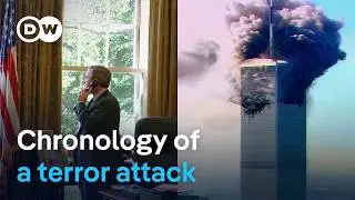9/11 - The day that changed the world | DW Documentary